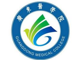廣東醫學院校徽