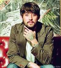 Ryan Bingham Ryan Bingham