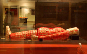 南越王墓博物館