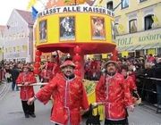 中國狂歡節 中國狂歡節