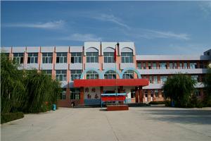 神池縣實驗國小