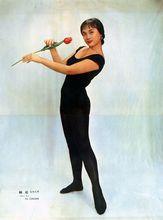 杜娟[邵氏電影女演員]