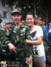 袁海[8&middot;12天津濱海新區爆炸事故犧牲戰士]