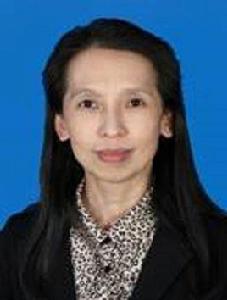 王笑梅[中國農業科學院哈爾濱獸醫研究所黨委書記]