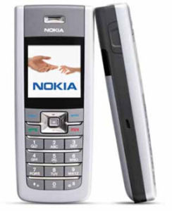 諾基亞 6235 諾基亞 6235