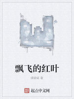 飄飛的紅葉 飄飛的紅葉