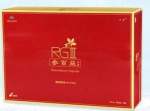 參百益膠囊 參百益膠囊