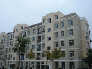 新星綠城二期 新星綠城二期