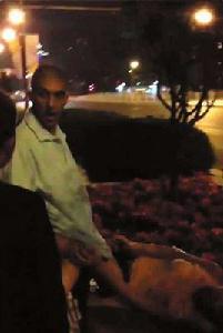 5.8老外強姦中國姑娘事件 5.8老外強姦中國姑娘事件