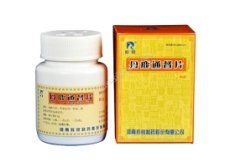 丹鹿通督片 丹鹿通督片