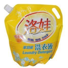 洛娃洗衣液 洛娃洗衣液