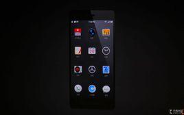 錘子桌面 錘子桌面