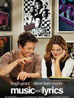 Music and Lyrics Music and Lyrics