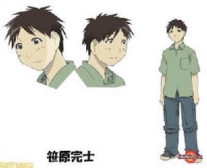 笹原完士 笹原完士