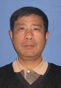 孫金根[南京信息工程大學教授]