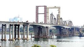 株洲湘江五橋 株洲湘江五橋