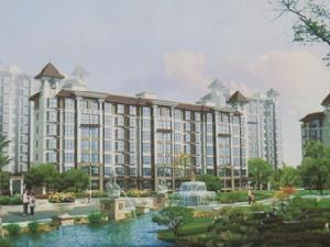 運城星河城 運城星河城