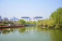 西安城市運動公園