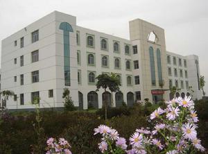 銀川市興慶區唐徠回民國小 銀川市興慶區唐徠回民國小