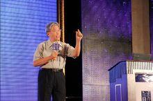 著名中醫教授郝萬山