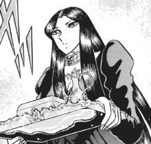 聖鬥士星矢[車田正美原作的漫畫]