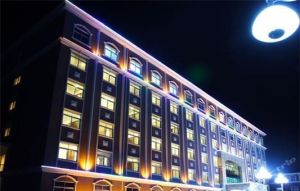 新鄉溫泉會議中心 新鄉溫泉會議中心