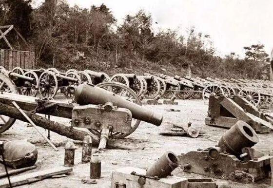 門球運動竟源自南北戰爭中最可怕的武器“臼炮”? 門球運動竟源自南北戰爭中最可怕的武器“臼炮”?