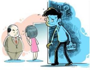 職場多疑症 職場多疑症