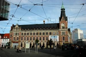 艾希斯泰特教會大學 艾希斯泰特教會大學