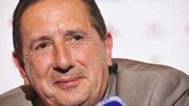 喬治·里肯斯 喬治·里肯斯