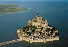 聖&middot;米迦勒