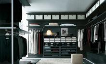 poliform 經典產品 步入式衣櫃 Ubik