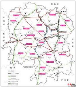 靖永郴鐵路 靖永郴鐵路