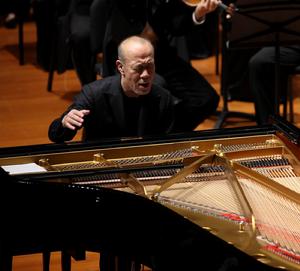 久石讓演出現場