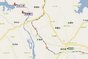 南雅握村 南雅握村