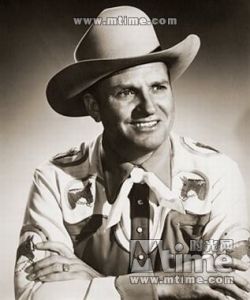 Gene Autry Gene Autry