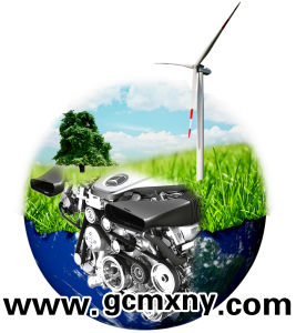 gcm新能源 gcm新能源