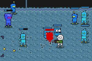 行星小戰士2 行星小戰士2