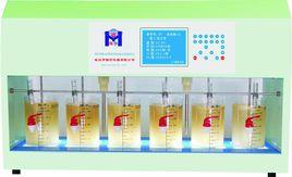 六聯電動攪拌器 六聯電動攪拌器