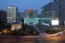 上海京頤科技股份有限公司 上海京頤科技股份有限公司