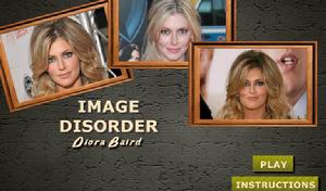 迪歐拉的美艷 迪歐拉的美艷