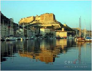 全球十大熱戀天堂