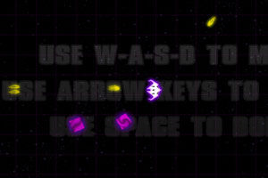 《空間歷險》 《空間歷險》