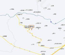 大河家鎮 大河家鎮