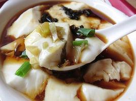 手工豆腐腦 手工豆腐腦