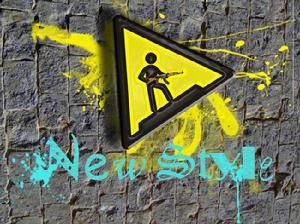 NewStyle電影工作室 NewStyle電影工作室