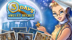 三日二之護身符的秘密