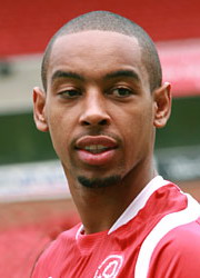 德克斯特·布萊克斯托克