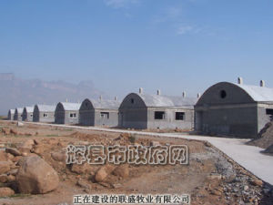 下八里村 下八里村