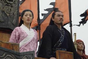 傳奇皇帝朱元璋劇照